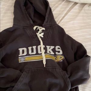 Ducks Hoodie